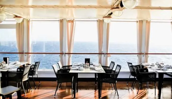 Restaurant et Gastronomie
