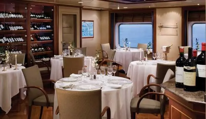 Restaurant et Gastronomie
