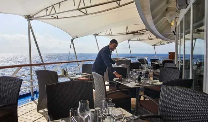 Restaurant et Gastronomie