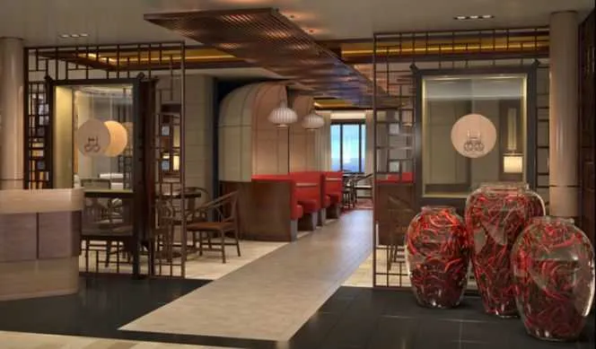 Restaurant et Gastronomie