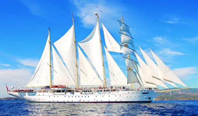 Star Flyer