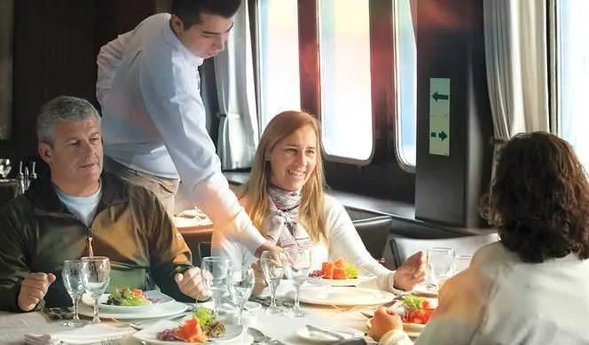 Restaurant et Gastronomie