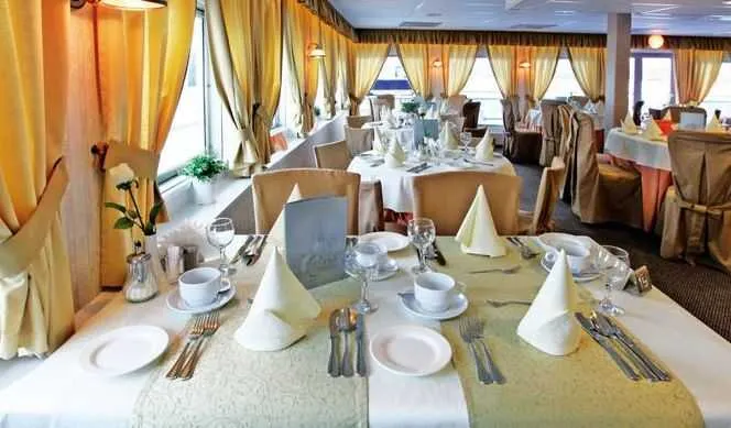 Restaurant et Gastronomie