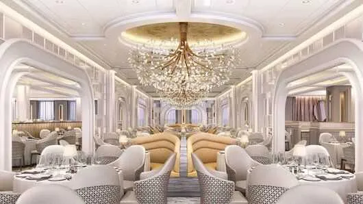 Restaurant et Gastronomie