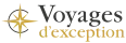 Croisières Voyages d'exception