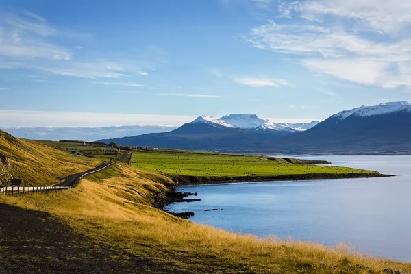 Akureyri