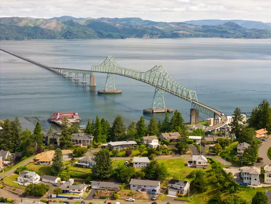 Astoria