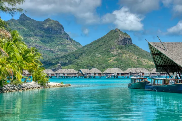 Bora Bora