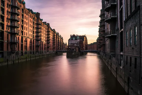 Hambourg