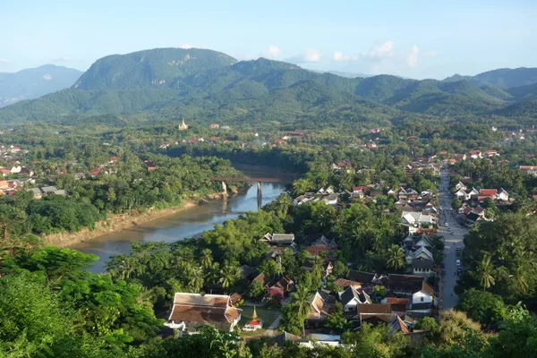 Luang Prabang