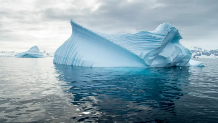 Péninsule Antarctique