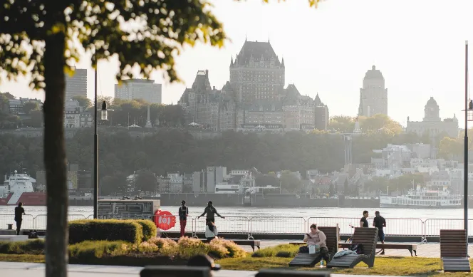 Québec