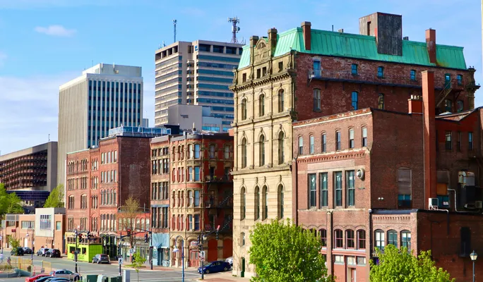 Saint-John