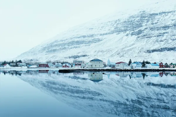 Seydisfjördur