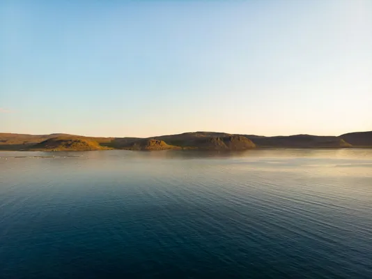 Westfjords
