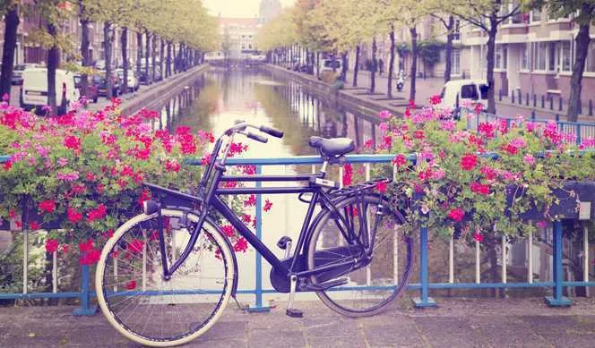 Amsterdam