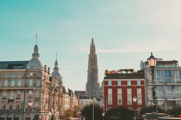 anvers