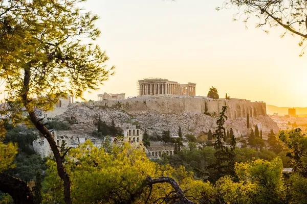 Athènes