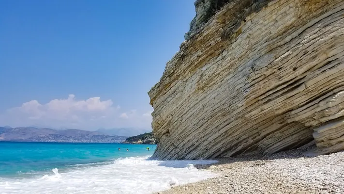 Saranda