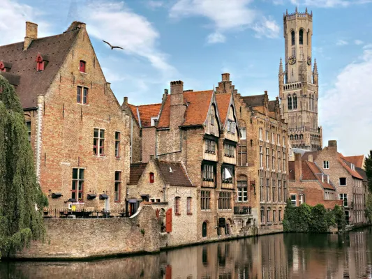 zeebruges