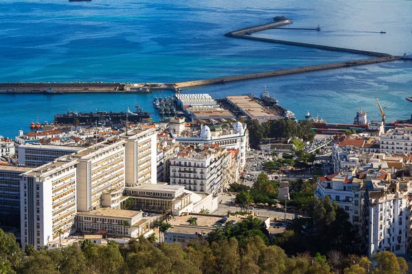 Alger