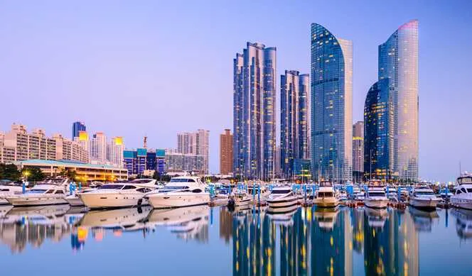 Busan