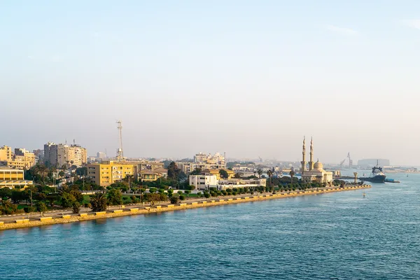 Port Saïd
