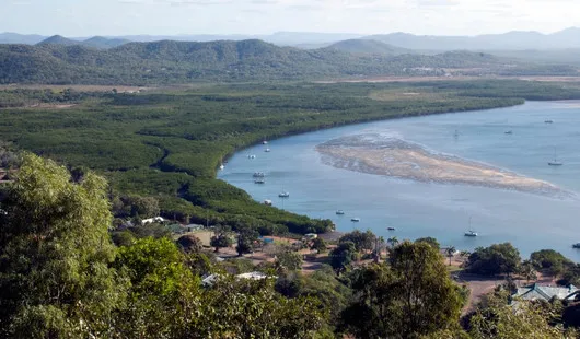 Cooktown