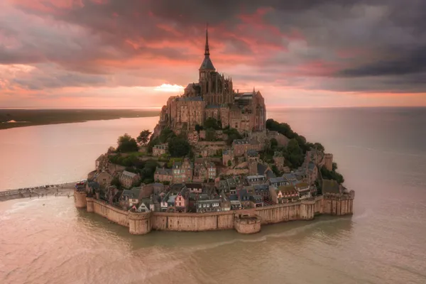 Saint-Malo