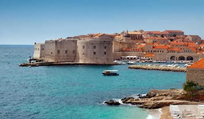 Dubrovnik