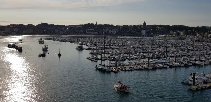 St Malo