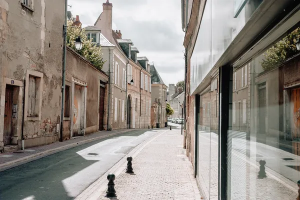 Bourg