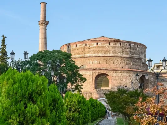 Thessalonique