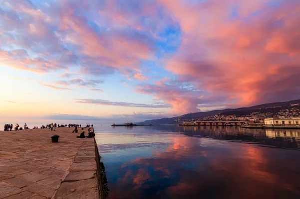 Trieste