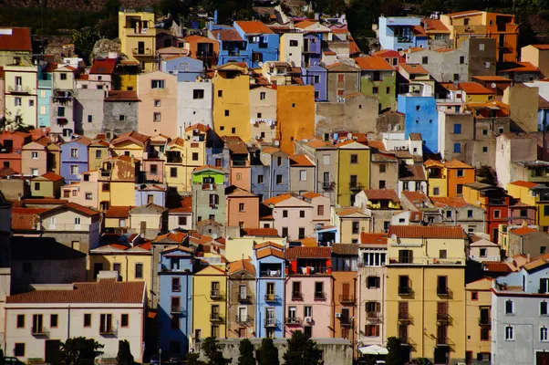 Oristano