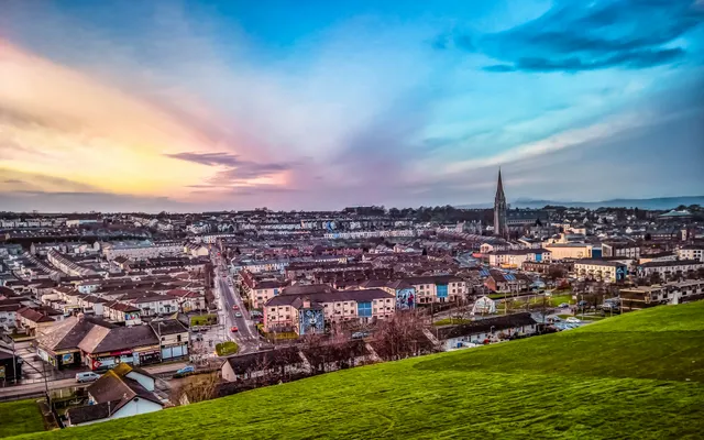 Londonderry