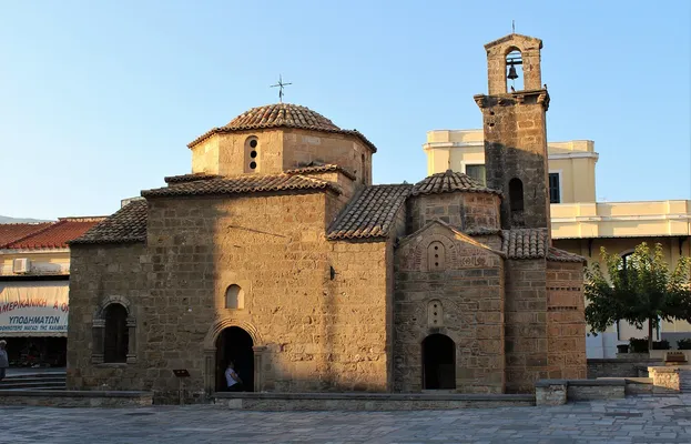 Kalamata