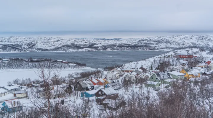 kirkenes