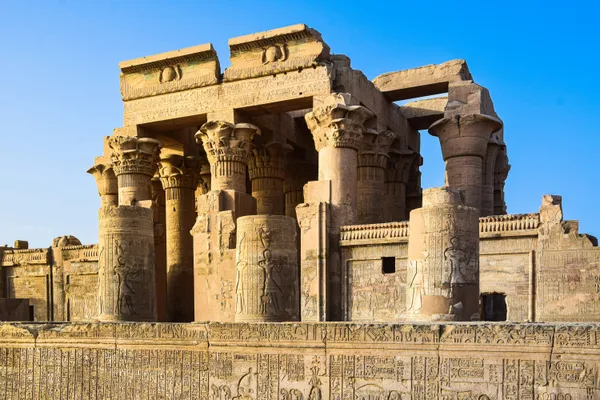 kom ombo