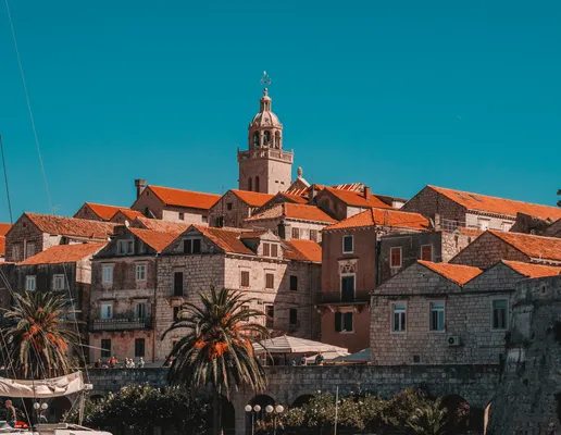 Korcula