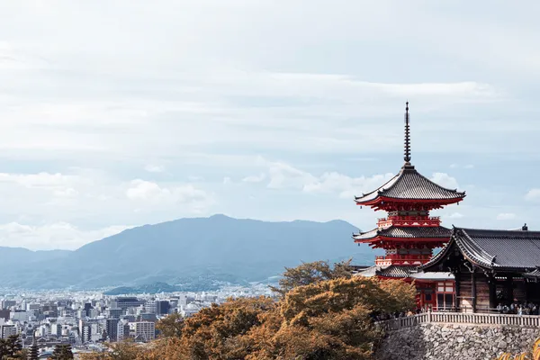Kyoto