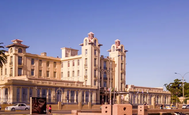 montevideo