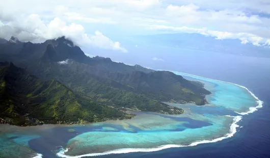 Moorea