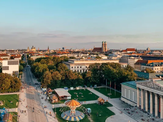 munich
