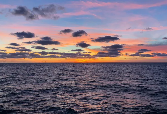 Océan Atlantique
