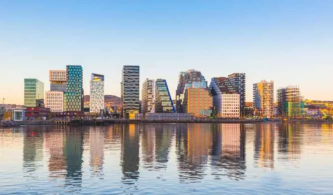 oslo