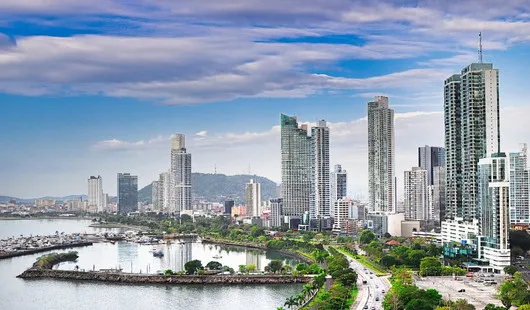 Panama