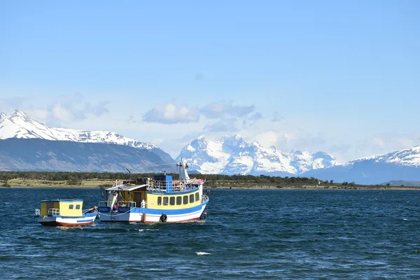 Puerto Chacabuco