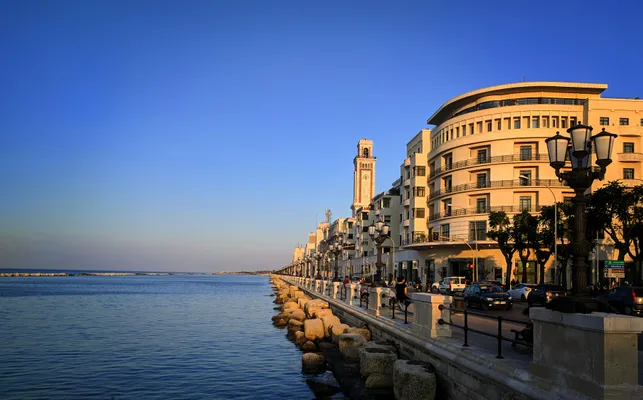 bari