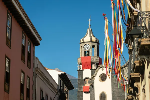 Santa Margharita